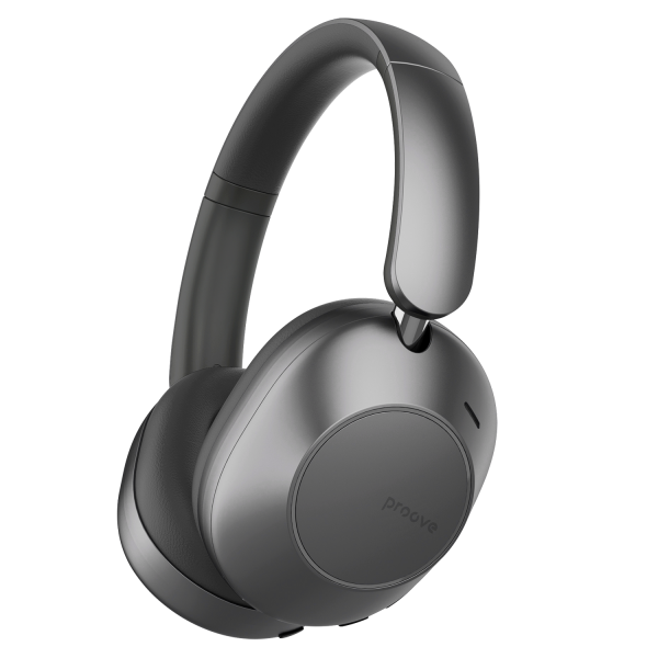 Proove Silence 3D Wireless Headphones with ANC HPSL3D01000 Proove Silence 3D Wireless Headphones with ANC HPSL3D01000